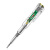 益美得 DMY0150 多功能测电笔螺丝刀两用高亮电工专用断电检测验电笔 红绿灯款