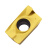 SLR  金属加工配件合金刀片 单位：盒 金色 APMT135PDR DP5320 2-4天 