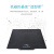 创想三维3D打印机平台PEI板单面235*235*0.4mm热床贴纸配件磨砂 黑色喷涂PEI板