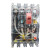 D&C 漏电保护器 塑壳断路器 额定电流：250A 开关等级：3P 单位：个