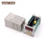 温控器 BM48  可调温度 温控仪 面板式 卡扣式定制