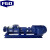 FGO 螺杆泵 G型单螺杆铸铁款 G70-2-45m3/h-1.2Mpa-15kw进150出125mm