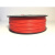 yasin3D打印耗材 低温打印线材PCL 1.75/2.85/3.00mm 1kg打印丝 红色 1.75 净重1kg