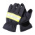 名典消防 17款消防服套装 五件套 3C认证 抢险救援 阻燃隔热 防水反光 170 S码（可定制）