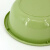 欧彤（OUTONG）TO-0152 塑料水盆三件套 圆形清洁水盆洗脸盆 （中大特大各一个）颜色随机