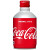可口可乐（Coca-Cola）子弹头可乐日本原装进口日版可口可乐碳酸饮料汽水铝罐300ml*6瓶