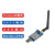 移远EC600N模块板4G开发USB 上网棒网卡拨号RNDIS免