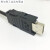 安川MECHATROLINK-III伺服通讯线JEPMC-W6002-05-E CN6 黑色 10m