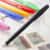 德国进口施耐德钢笔 BK402小学生用钢笔 练字硬笔书法墨囊钢笔三年级入门钢笔 F尖黑色 0.5mm+吸墨器