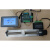 三菱plc学习套件实验箱学习箱 三菱学机学习机套件PLC视频教程 PLC+简易屏 光电感应套件