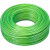 硕达建联 绿色包塑钢丝绳 工程胶皮钢丝绳 单位 件 5.0mm-100米 
