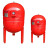 MQ淼泉膨胀罐压力罐气压罐稳压罐稳流罐定压罐100升2 MQV-500L-1.0MPA