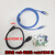 欧华远 液晶驱动板升级串口SigmaStar调试工具RTD编程器 Mst烧录器+USB线+miniHDMI线