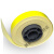 硕方贴纸TP L09Y标签纸9mm黄色白色色带TP60I TP66专用 贴纸芯 12mm 黄色