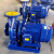 管道泵立式卧式清水离心泵ISG ISW增压冷热水循环泵大流量抽水泵 ISG25-125