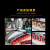 加+料器胶轮木工自动+料机配件木材传动输+轮压料轮 1002060国产料轮