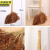 京洲实邦 1.5米竹子扫把 高粱扫把小帚笤帚手工棕扫帚植物清洁JZSB-9026
