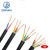 起帆（QIFAN）电缆 YJV-0.6/1kV-1*240铜芯低压电力电缆硬线 1米【货期20天100米起订】