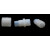 厂家PFA外牙扩口直接耐强酸腐蚀四氟管连接外丝直通PFA接头 外牙变径规格联系13405203475