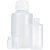 Thermo塑料试剂瓶PP高密度聚瓶实验室级 60ml窄口瓶72个/箱 1箱 2006-00