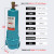 IGIFTFIRE002立方压缩机空气精密油水分离器 空压机用除水过滤过滤器冷干机 002-H级(活性炭)