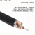 国标铜芯YJV2 3 4 5芯10 16 25 35平方室外工程电力电缆 电缆线 YJV2芯25平方(10米)