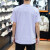 阿迪达斯（adidas）短袖T恤男装夏季新款NEO运动服针织舒适透气宽松上衣 HS6817 S