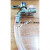 地热排气软管 地暖排水管 塑料软管6 8 1012 16 20mm暖气放水排气管 内径6mm每米