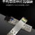 海康威视（HIKVISION）光模块 千兆单模单纤LC接口商业级SFP模块20公里单纤传输即插即用 HK-SFP-1.25G-20-1550-E