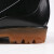 贸正（MAOZHENG）中筒雨鞋胶鞋防滑水靴防水鞋男女雨靴MZZ-8028 39码