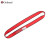 哥尔姆扁带户外攀岩速降装备200cmGM3304红色扁带绳安全绳