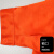 朋安 反光环卫工作服套装 道路养护劳保服 长袖涤棉反光套装XL