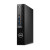 戴尔（DELL）OptiPlex7010MFF plus商用13代迷你mini办公台式小主机微型电脑 【7010MFF PLUS】i5-13500T 64G内存/2T固态/定制版