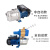水泵自来水增压泵不锈钢自吸泵增压水泵抽水机高扬程ONEVAN BJZ100-B/750W/220V塑叶