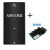 J-LINK V9仿真器下载器兼容STM32 AMR单片机烧录调试编程 V9高配版（不带转接板）