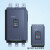 上海雷诺尔电机软起动器SSD1-22/30/37/45/55/75/90KW智能软启动 SSD1-54-E