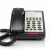 摩托罗拉(Motorola)酒店电话机座机 固定电话 办公 宾馆客房 壁挂桌墙两用 双接口 H270C黑色