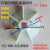 Y2电机高温增强散热风叶 Y2-160-4.6.8风叶11-15KW电机马达风扇叶 Y2-160-4.6.8
