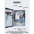 嘉博森 风机电机调速水泵恒压供水变频器控制箱柜1.5-2.2-4-5.5-7.5-11KW 3KW(380V) 一拖控三水泵变频柜