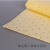 2mm黄色化学品吸附棉危险品吸液棉吸酸棉工业吸油棉佳和