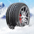 Jassitow【包安装】雪地汽车轮胎冬季防滑专用轮胎雪地胎（品牌随机发货） 245/65R17