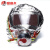 盛富永 消防面罩TZL30 逃生面具防毒面具 过滤式消防自救呼吸器
