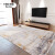 卡缇尔（katier） 卡缇尔土耳其进口客厅地毯沙发茶几家用轻奢简约现代卧室地毯 S635C 2.8*4米