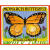 Monarch Butterfly 英文原版 Gibbons, Gail