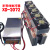 diy电子制冷器 360W大功率散热器 12v半导体制冷片降温制作 XD-2072制冷器+电源