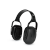 Raxwell 降噪耳罩，黑色，1个／盒RW7200