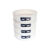 垒固 塑料PVC标准尼龙筛检验筛分样筛中药筛子面粉筛实验筛 100目0.15mm