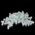 实验用玻璃珠化验室用玻璃珠砂磨珠实心防沸玻璃珠2mm/3mm/4mm/5m 4-5mm(500g)