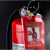 检查卡检查记录卡消防器材点检表登记卡消火栓消防箱月检表年检养护巡查维修记录标签标 50张/消防点检表(双面可写)+扎带 8.5x12.5cm