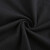 VERSACE JEANS COUTURE范思哲 男士圆领短袖T恤简约修身美杜莎LOGO夏季新款半袖AUU01005 黑色 XL